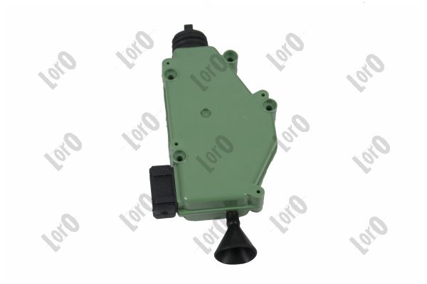 ABAKUS Servomotor, centrallåsesystem 132053073 foran og bagved for VAG