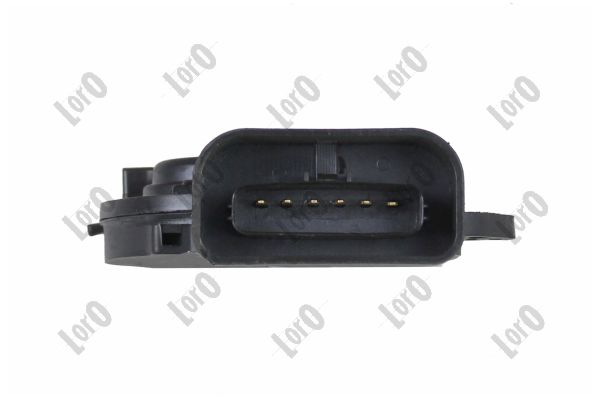 ABAKUS Servomotor, centrallåsesystem 132051008 foran til højre for TOYOTA