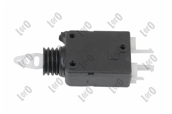 ABAKUS Servomotor, centrallåsesystem 132038004 bagved til højre for PEUGEOT