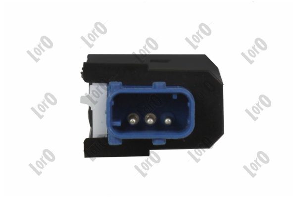 ABAKUS Servomotor, centrallåsesystem 132004023 bag for BMW