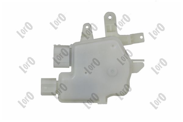 ABAKUS Servomotor, centrallåsesystem 132030003 foran til venstre for MAZDA