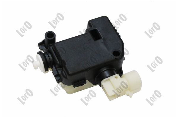 ABAKUS Servomotor, centrallåsesystem 132037047 Køretøjets tankklap for OPEL