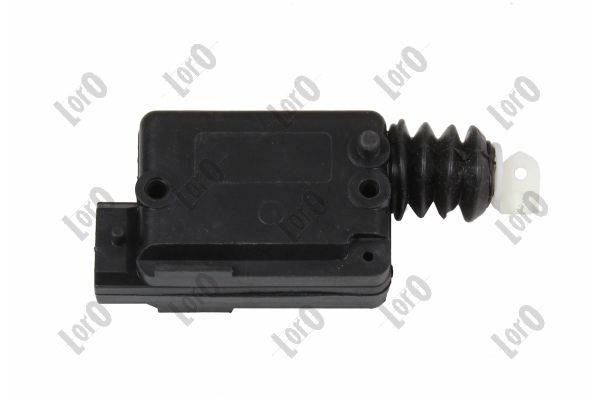 ABAKUS Servomotor, centrallåsesystem 132042010 Køretøjets bagklap for RENAULT