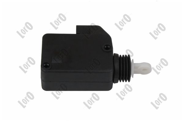 ABAKUS Servomotor, centrallåsesystem 132038006 Køretøjets bagklap for PEUGEOT