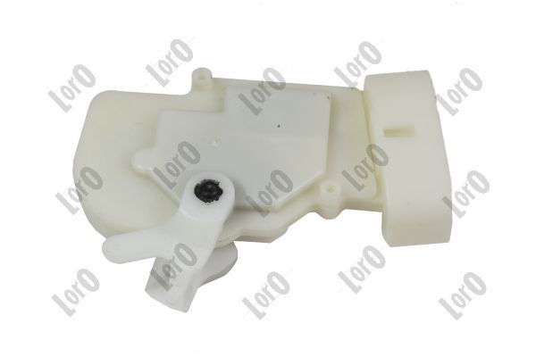ABAKUS Servomotor, centrallåsesystem 132051009 foran til venstre for TOYOTA