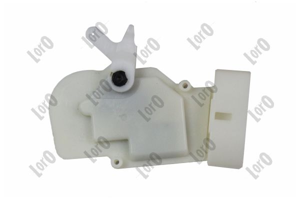 ABAKUS Servomotor, centrallåsesystem 132051010 foran til højre for TOYOTA