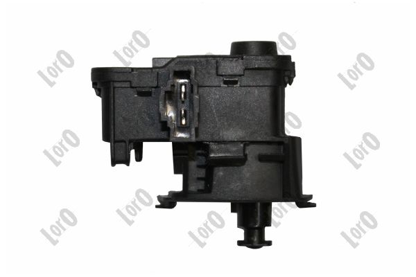 ABAKUS Servomotor, centrallåsesystem 132053214 Køretøjets tankklap for VAG