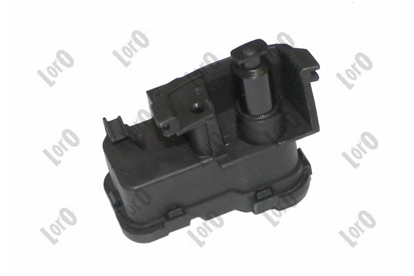 ABAKUS Servomotor, centrallåsesystem 132053215 Køretøjets tankklap for VAG