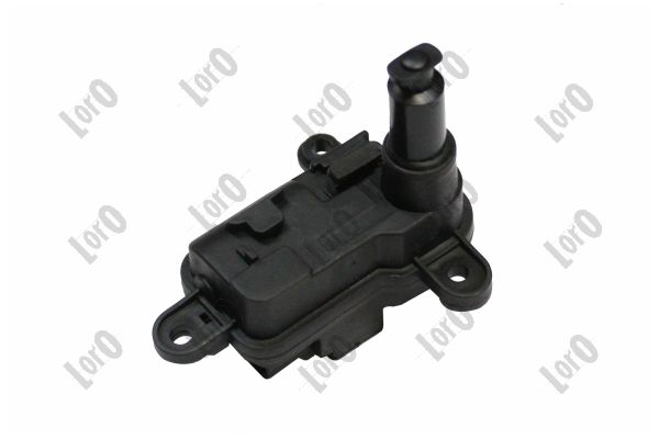 ABAKUS Servomotor, centrallåsesystem 132053220 Køretøjets tankklap for VAG