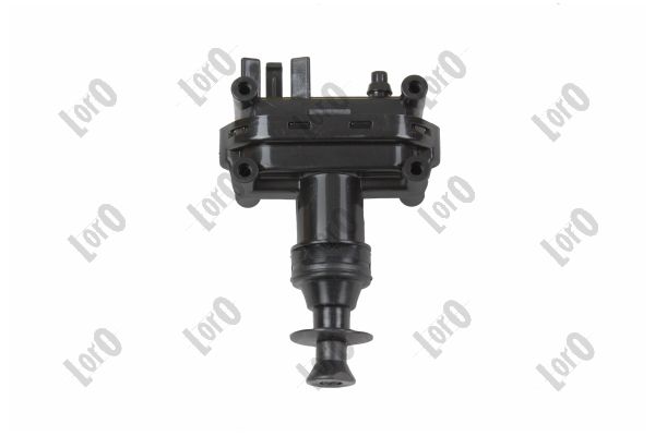 ABAKUS Servomotor, centrallåsesystem 132054010 bag for MERCEDES-BENZ