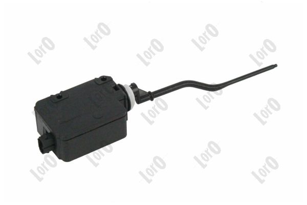 ABAKUS Servomotor, centrallåsesystem 132004115 for BMW