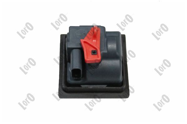 ABAKUS Servomotor, centrallåsesystem 132054053 Køretøjets tankklap for MERCEDES-BENZ