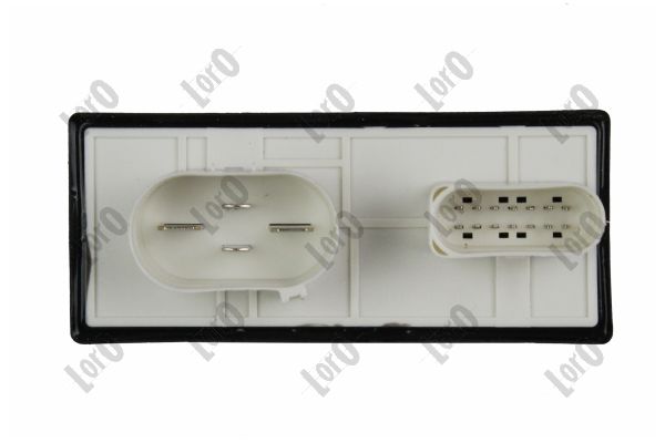 ABAKUS Styreenhed, elektrisk blæser (motorkøling) 133003009 for VW