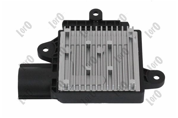 ABAKUS Styreenhed, elektrisk blæser (motorkøling) 133023003 for JEEP