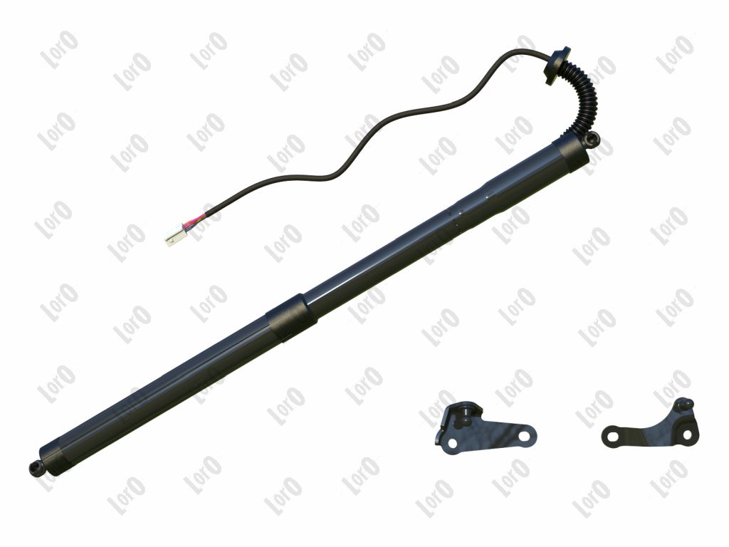 ABAKUS Elmotor, bagklap 10102195 højre for LEXUS