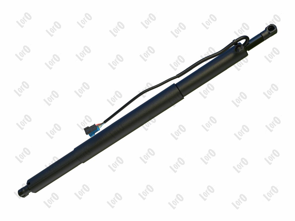 ABAKUS Elmotor, bagklap 10102168 venstre for BMW