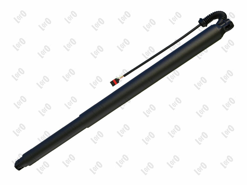 ABAKUS Elmotor, bagklap 10102183 venstre for KIA