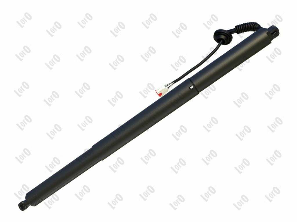 ABAKUS Elmotor, bagklap 10102175 højre for FORD