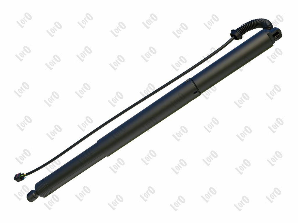 ABAKUS Elmotor, bagklap 10102158 højre for AUDI