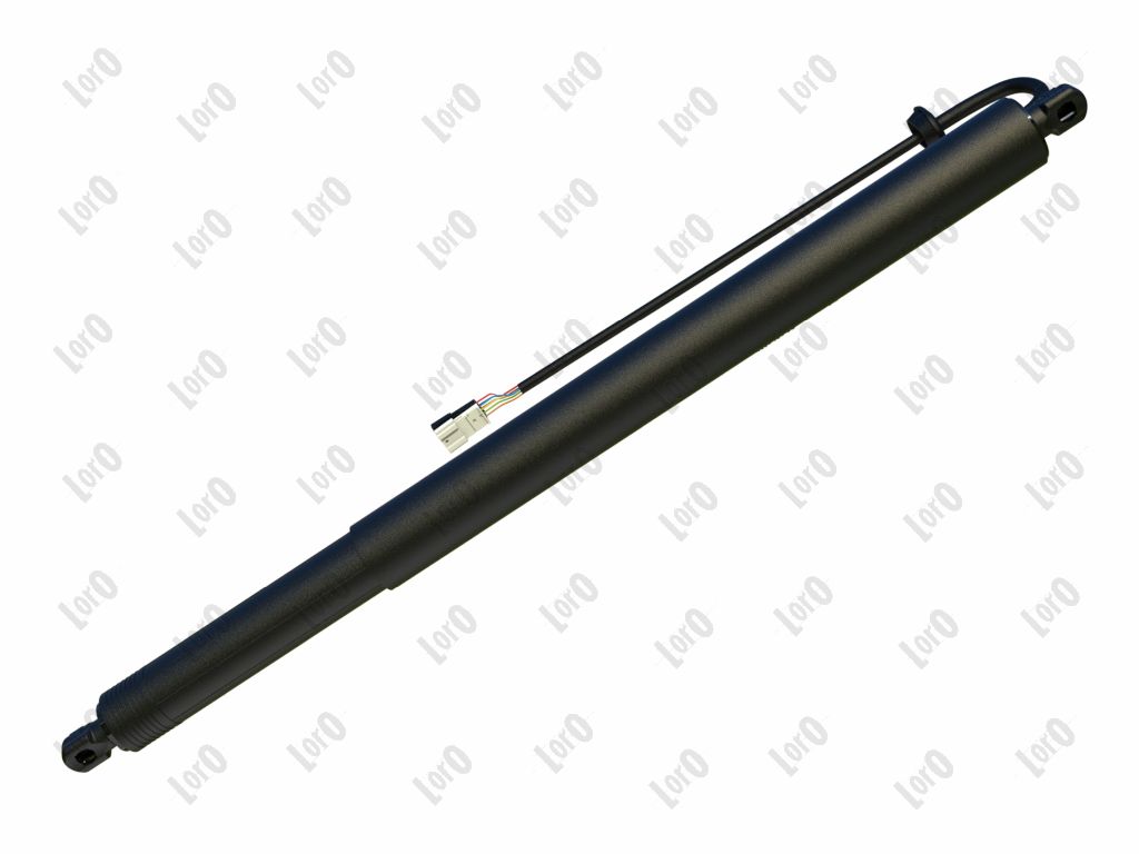 ABAKUS Elmotor, bagklap 10102172 højre for BMW