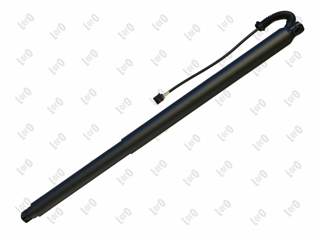ABAKUS Elmotor, bagklap 10102190 venstre for KIA