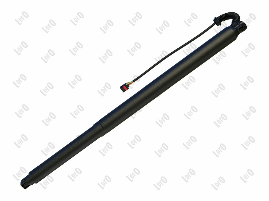 ABAKUS Elmotor, bagklap 10102185 venstre for KIA