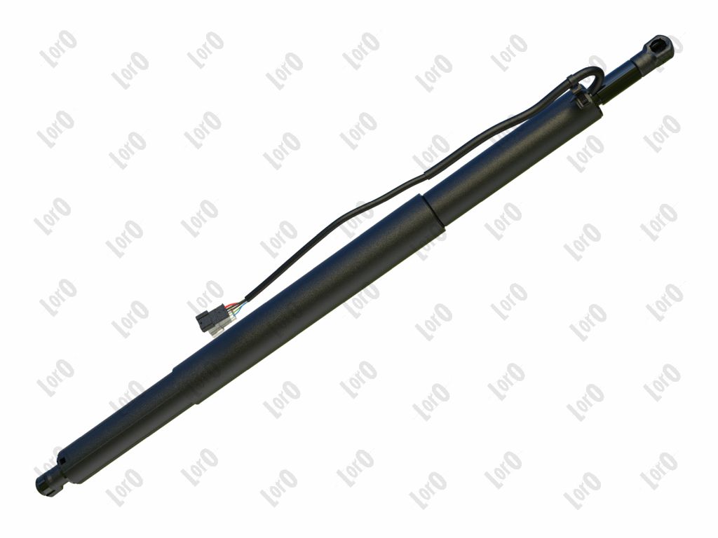 ABAKUS Elmotor, bagklap 10102169 højre for BMW