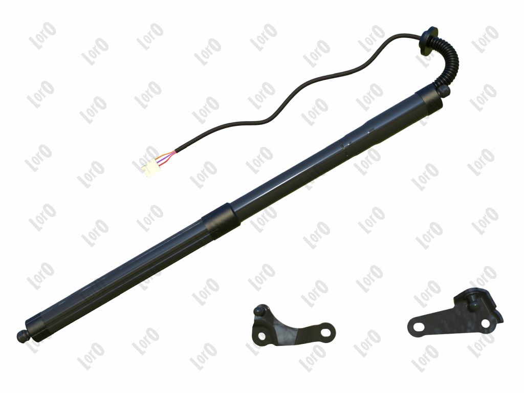 ABAKUS Elmotor, bagklap 10102194 venstre for LEXUS
