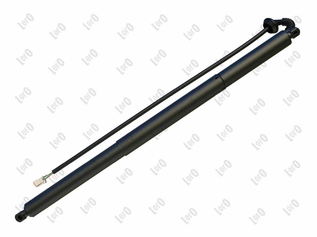 ABAKUS Elmotor, bagklap 10102179 venstre for FORD