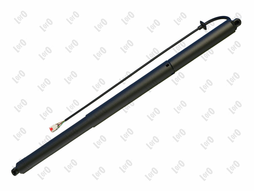 ABAKUS Elmotor, bagklap 10102176 højre for FORD