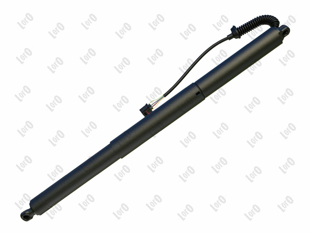 ABAKUS Elmotor, bagklap 10102188 venstre for KIA