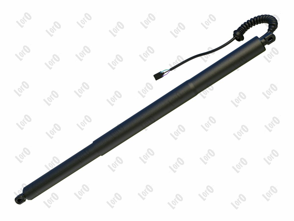 ABAKUS Elmotor, bagklap 10102161 højre for AUDI