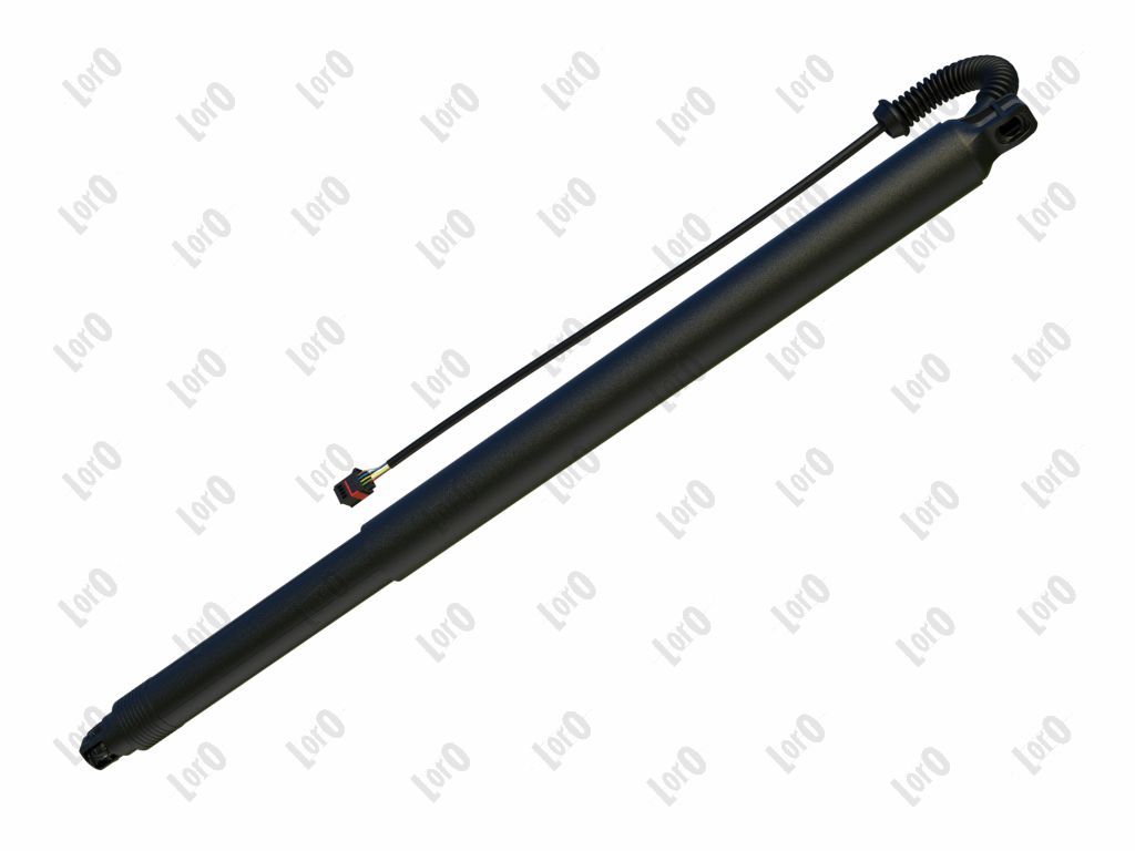 ABAKUS Elmotor, bagklap 10102192 venstre for KIA