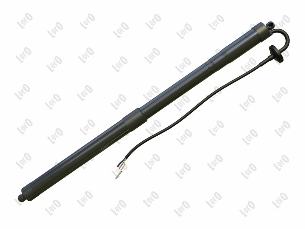 ABAKUS Elmotor, bagklap 10102196 venstre for LEXUS