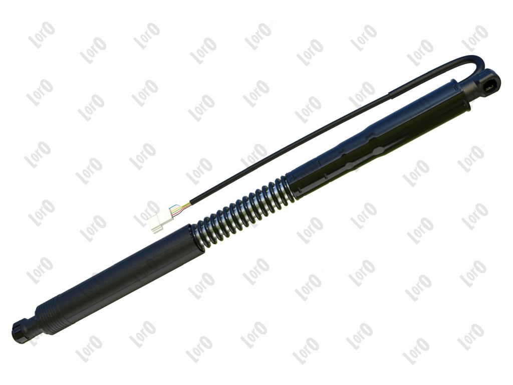 ABAKUS Elmotor, bagklap 10102170 højre for BMW