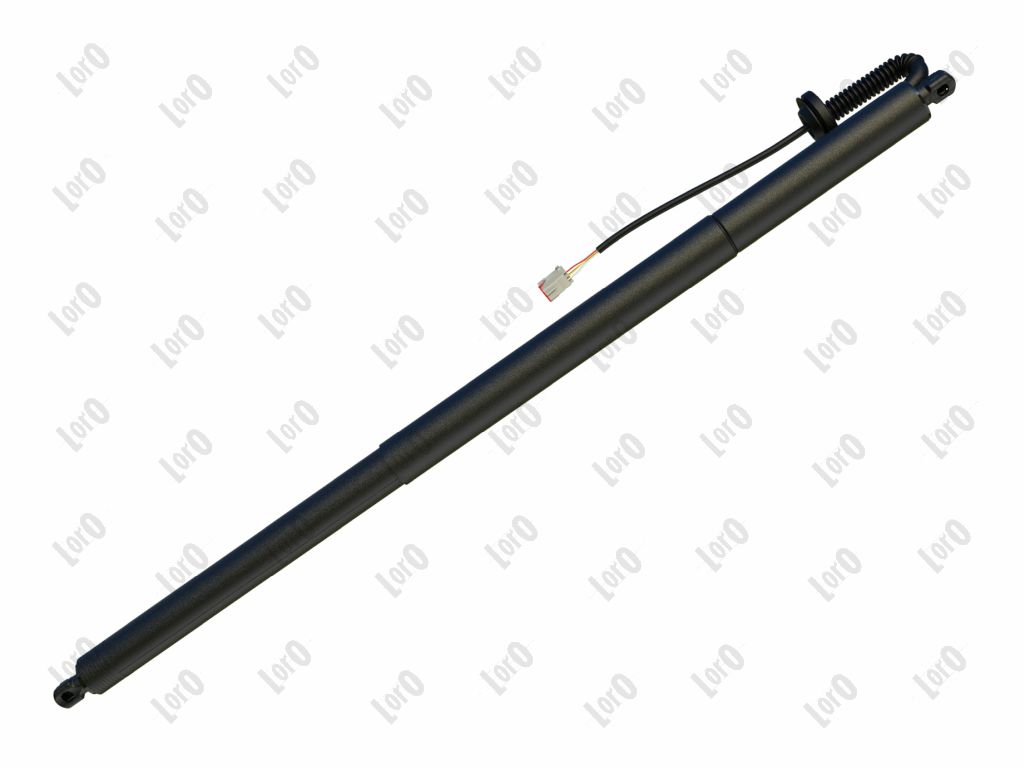 ABAKUS Elmotor, bagklap 10102177 venstre for FORD