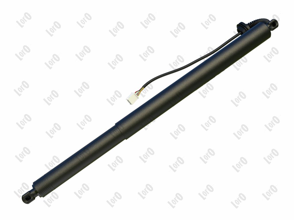 ABAKUS Elmotor, bagklap 10102201 højre for MAZDA
