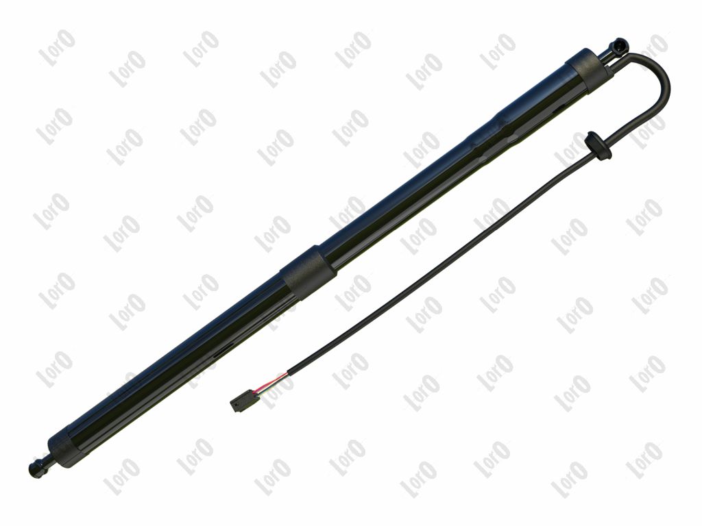 ABAKUS Elmotor, bagklap 10102198 venstre for LEXUS