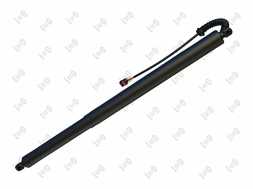 ABAKUS Elmotor, bagklap 10102214 venstre for SKODA