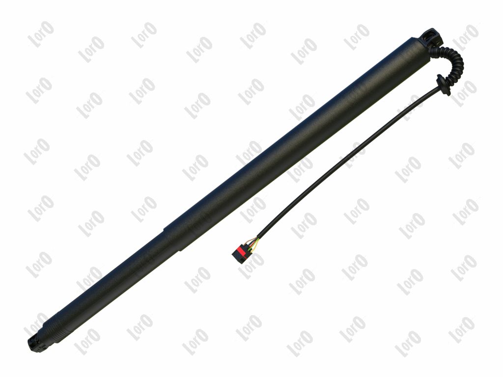 ABAKUS Elmotor, bagklap 10102216 venstre for SKODA