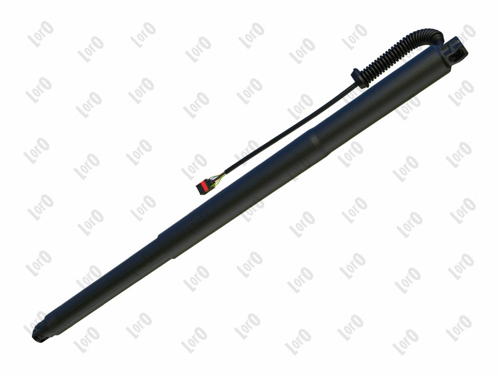 ABAKUS Elmotor, bagklap 10102215 højre for VAG SKODA