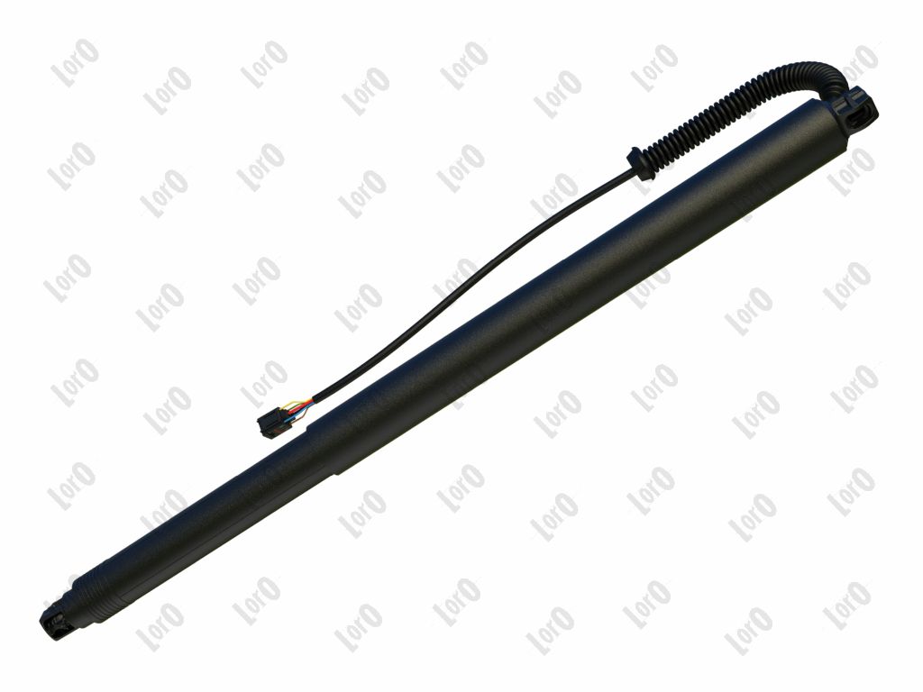 ABAKUS Elmotor, bagklap 10102212 højre for SKODA