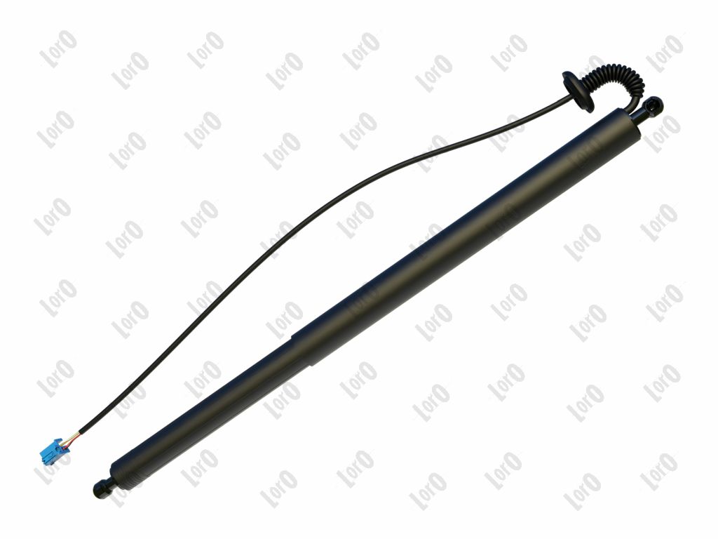 ABAKUS Elmotor, bagklap 10102202 venstre for MERCEDES-BENZ