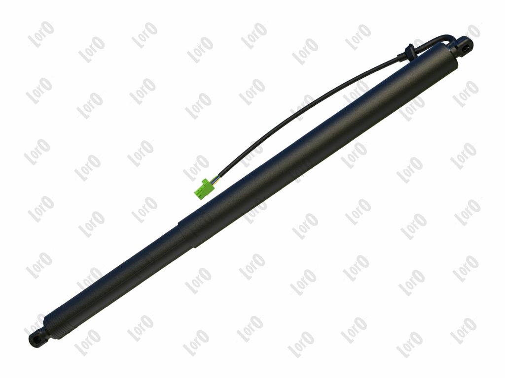ABAKUS Elmotor, bagklap 10102207 højre for OPEL