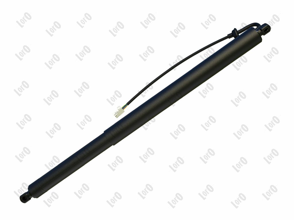 ABAKUS Elmotor, bagklap 10102206 venstre for OPEL