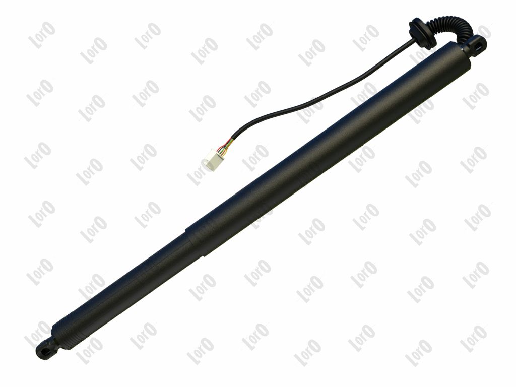 ABAKUS Elmotor, bagklap 10102200 venstre for MAZDA