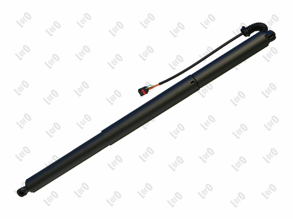 ABAKUS Elmotor, bagklap 10102213 højre for VAG SKODA