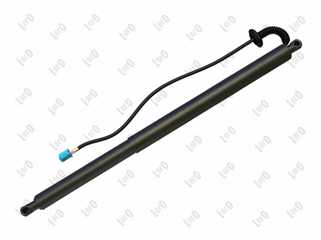 ABAKUS Elmotor, bagklap 10102204 venstre for MERCEDES-BENZ