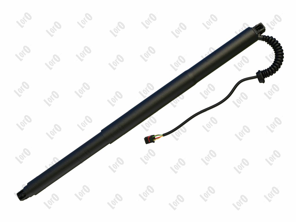 ABAKUS Elmotor, bagklap 10102210 venstre for SKODA