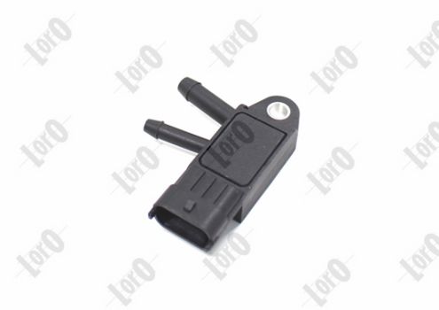 ABAKUS Sensor,udstødningstryk 12008018 for FIAT